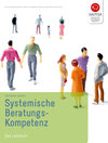 Buchcover Systemische Beratungskompetenz