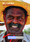 Buchcover Sri Lanka verstehen