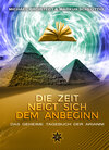 Buchcover Die Zeit neigt sich dem Anbeginn - Band 2