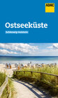 Buchcover ADAC Reiseführer Ostseeküste Schleswig-Holstein