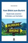 Buchcover Vom Bikini zum Burkini