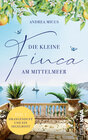 Buchcover Die kleine Finca am Mittelmeer