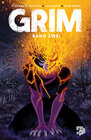 Buchcover Grim 2