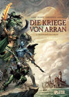 Buchcover Die Kriege von Arran. Band 3