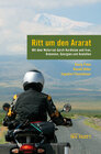 Buchcover Ritt um den Ararat