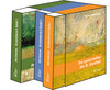 Buchcover Die Landschaften des Dr. Blumfeld
