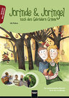 Buchcover Jorinde & Joringel, Heft