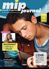 Buchcover mip-journal 45/2016, Medienpaket