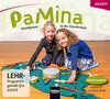 Buchcover PaMina 35/2017, Medienpaket