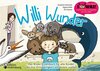 Buchcover Willi Wunder - Das Bilder-Erzählbuch für alle Kinder, die ihre Einzigartigkeit entdecken wollen