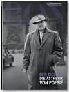 Buchcover L. Ron Hubbard: Der Dichter