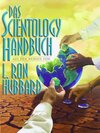 Buchcover Das Scientology Handbuch